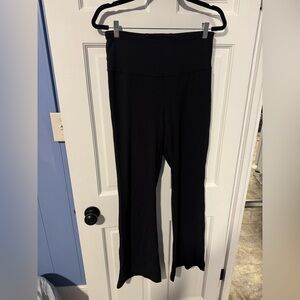 Grove super high rise flare pant nulu